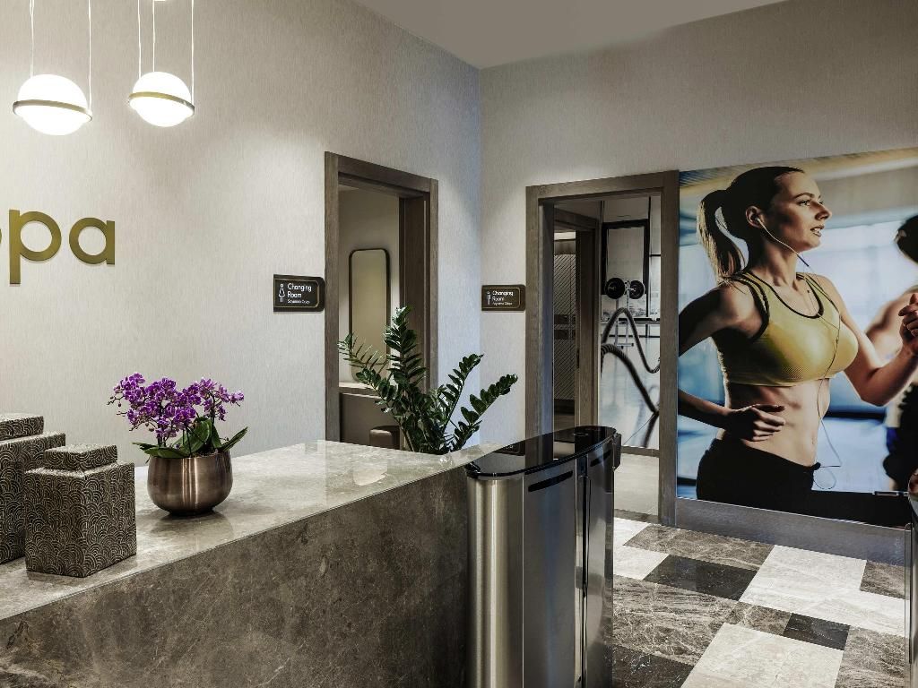 Mövenpick Living Istanbul Çamlivadi, foto 6