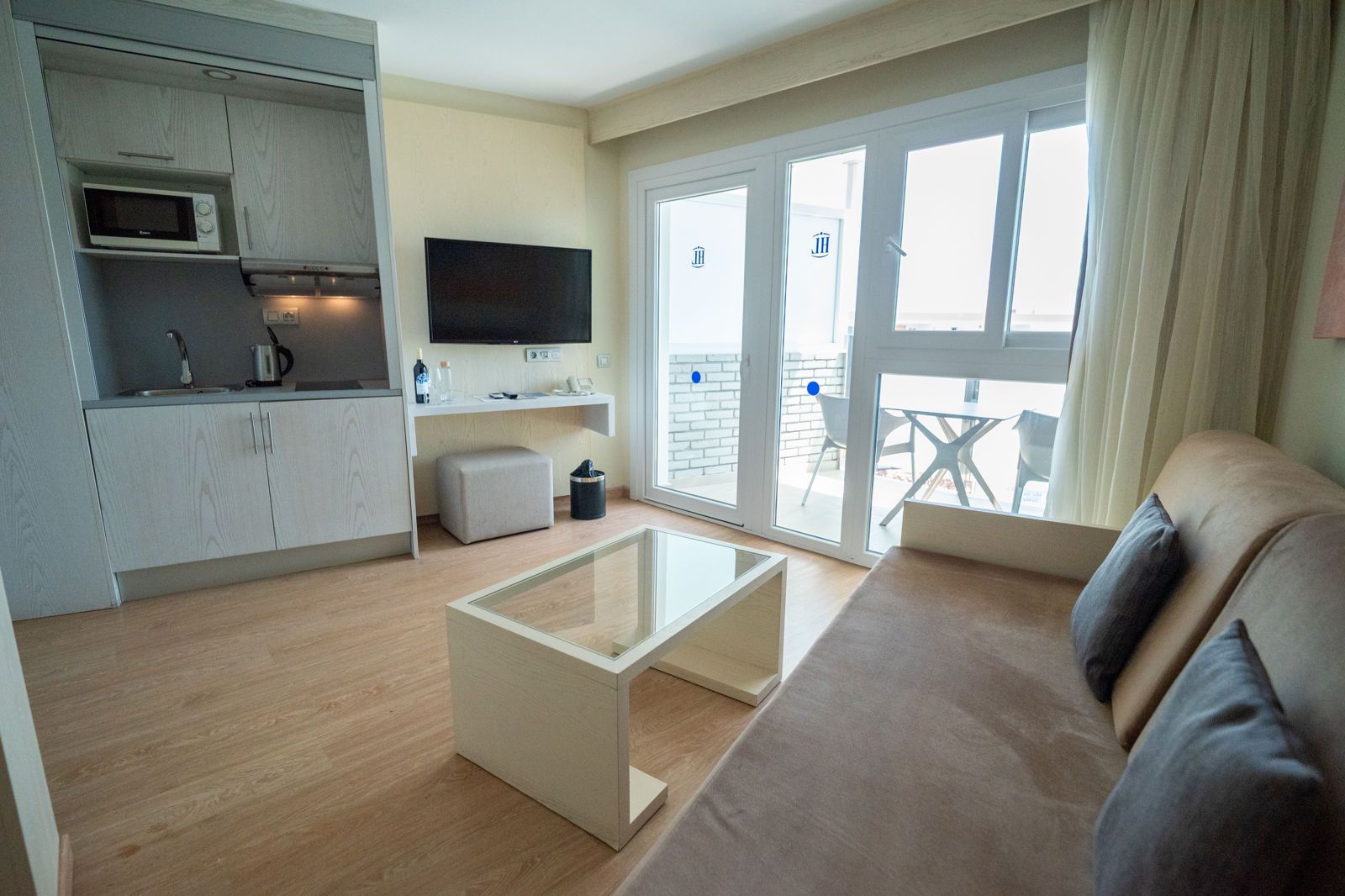 HL Suite Nardos, foto 4