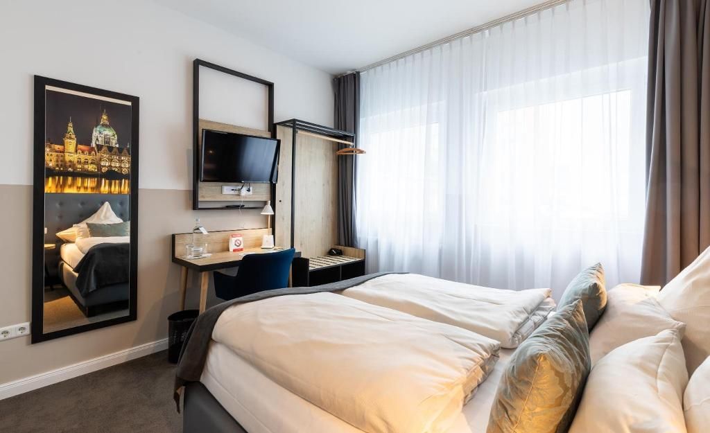 YORS Boutique Hotel Hannover, foto 13