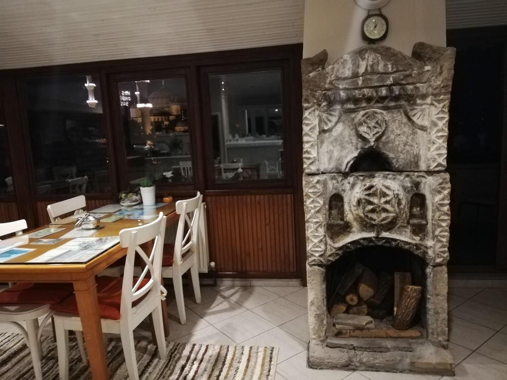 Hotel Turkoman, foto 9