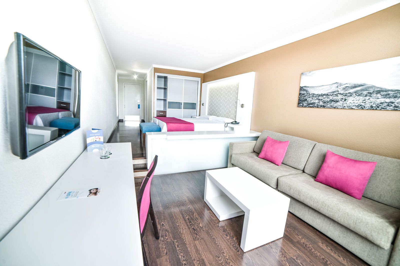 Hotel Beatriz Playa & Spa, foto 13