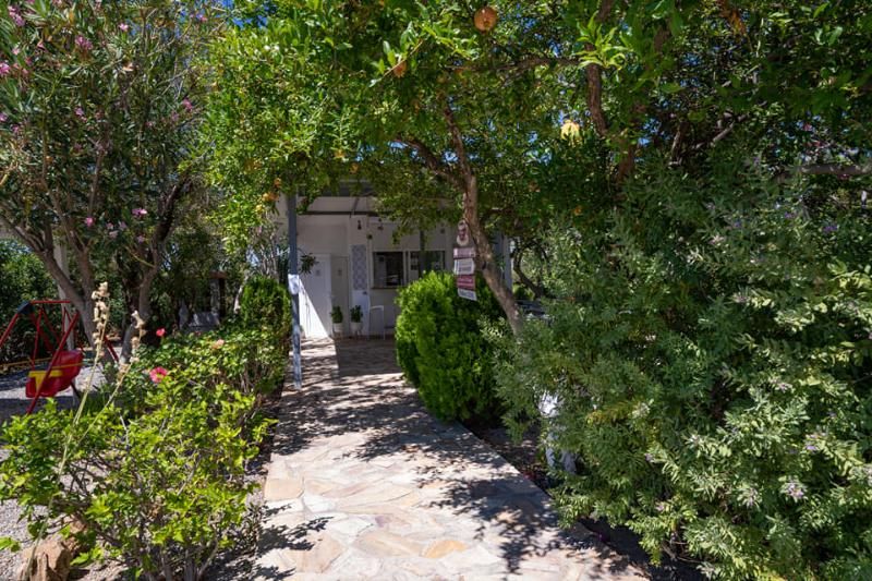 George Beach Studios & Villas, foto 4