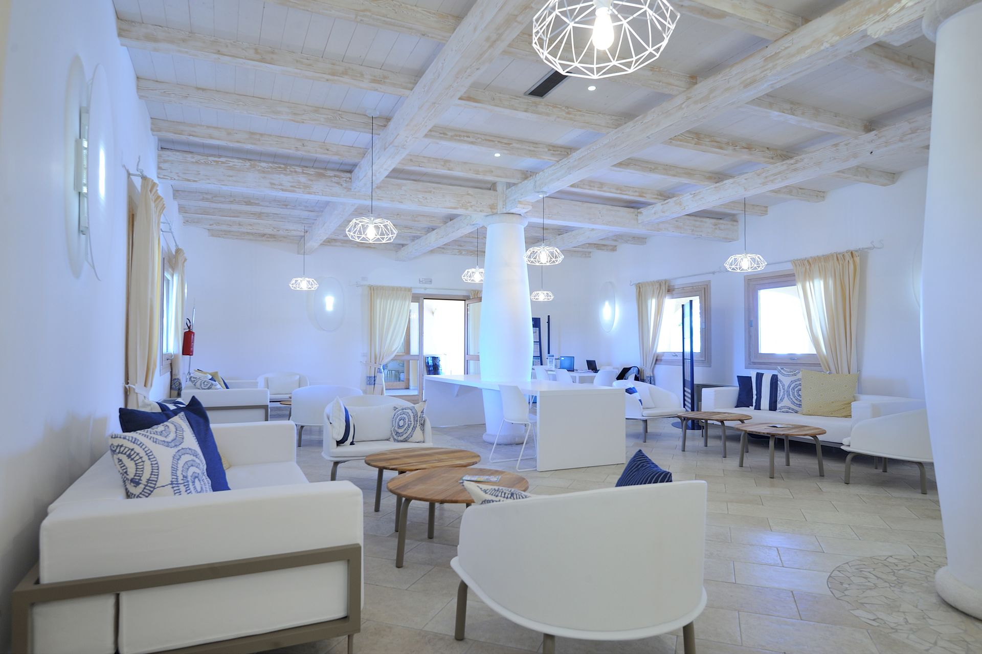 Janna'e Sole Resort, foto 2