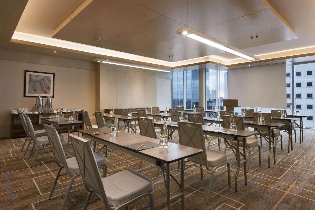 Wyndham Grand Istanbul Levent, foto 10