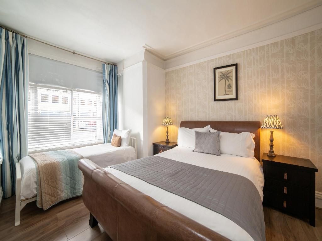 Lonsdale Guest House, foto 4