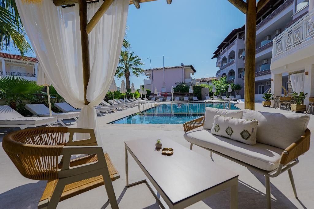 Tropical Hotel, foto 4