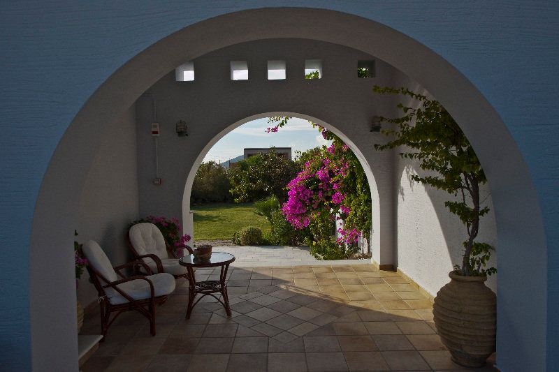 Ammos Naxos Exclusive Apartments & Spa, foto 5
