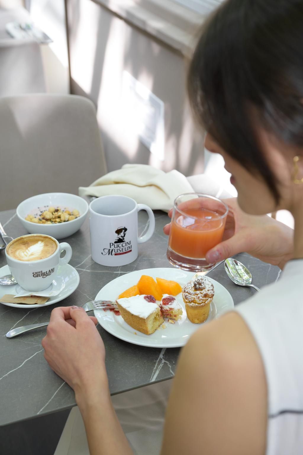 Hotel Ilaria & Residenza dell'Alba, foto 4