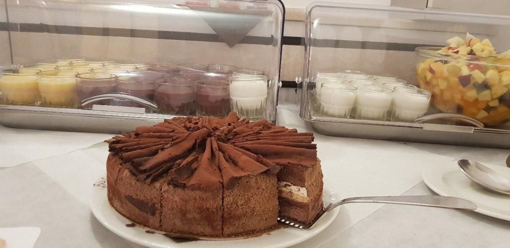 Romantik & Wellness Hotel Portici, foto 5