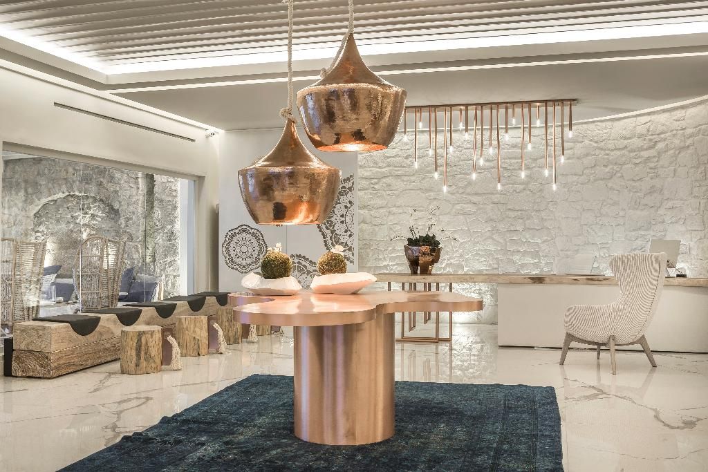 Palladium Mykonos Hotel, foto 13