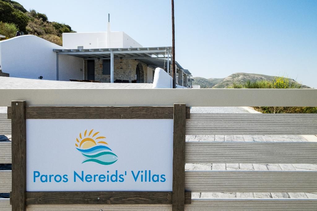 Paros Villas Nereids, foto 12
