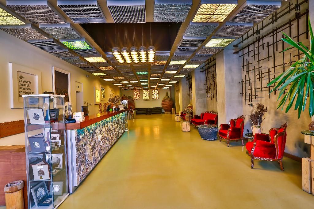 Han Hotel, foto 4