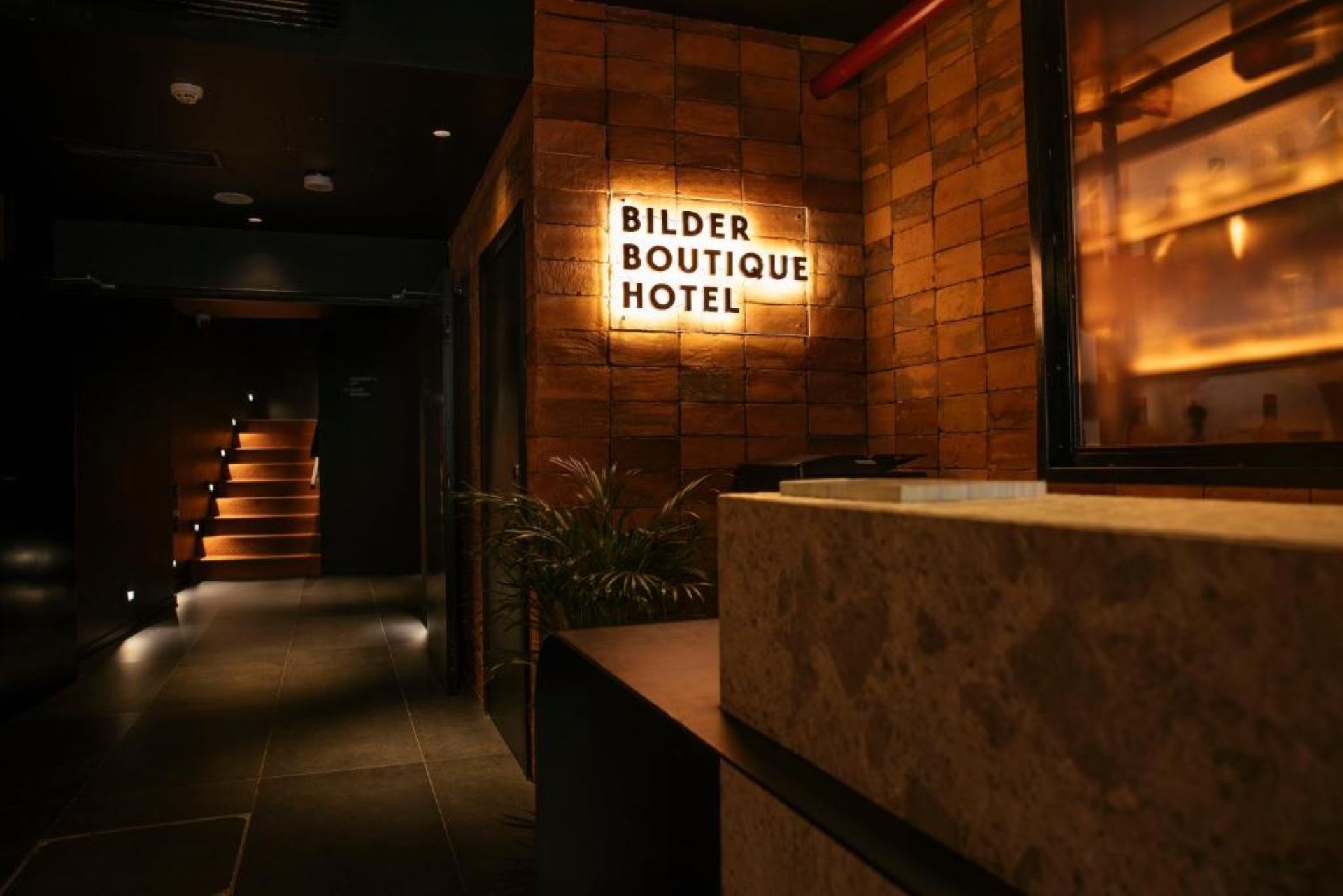 Bilder Boutique Hotel, foto 8