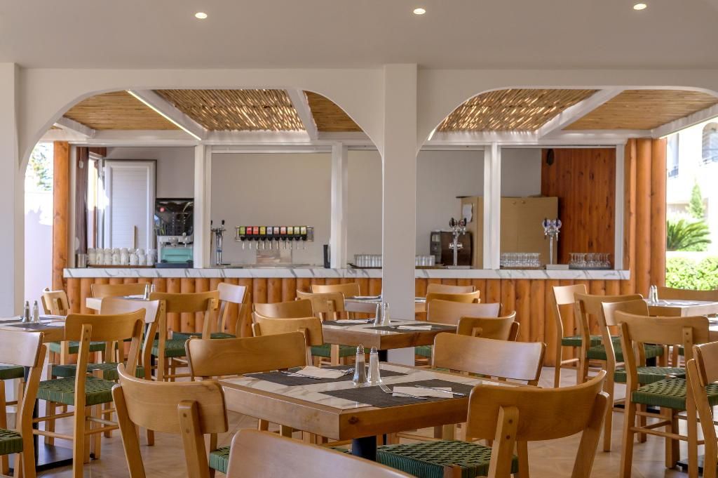 Katrin Hotel & Bungalows, foto 4