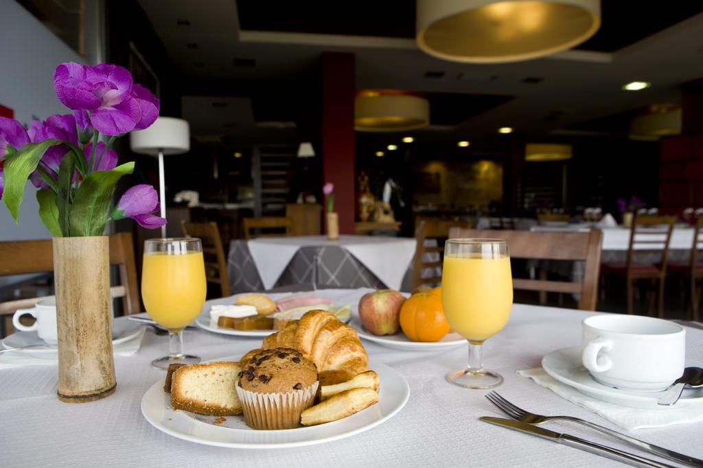 Hotel Peregrina, foto 8