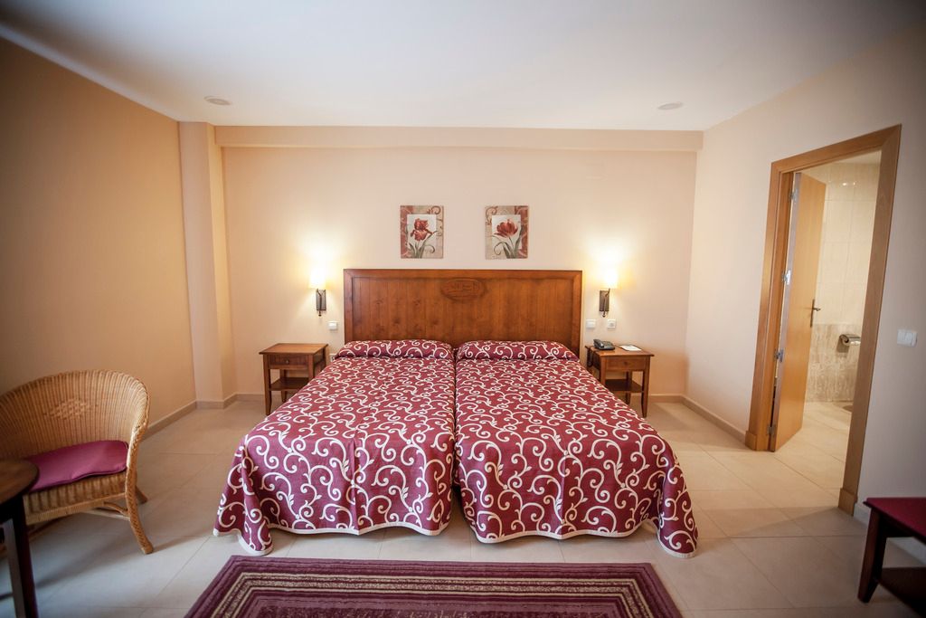 Grand Hotel Ciudad del Sur, foto 9