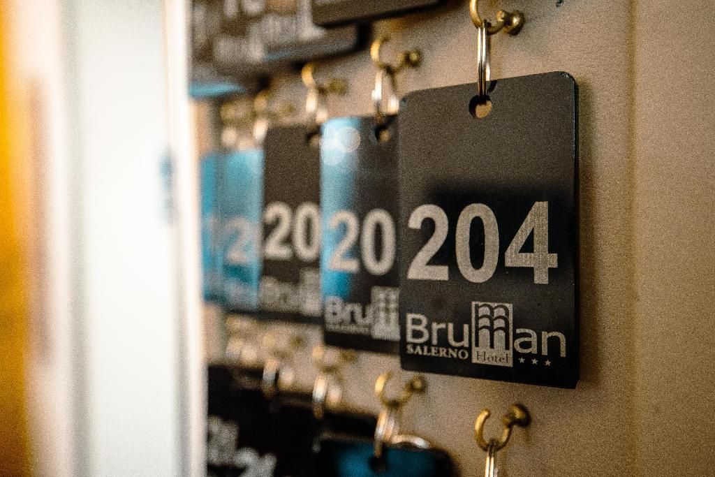 Hotel Bruman, foto 7