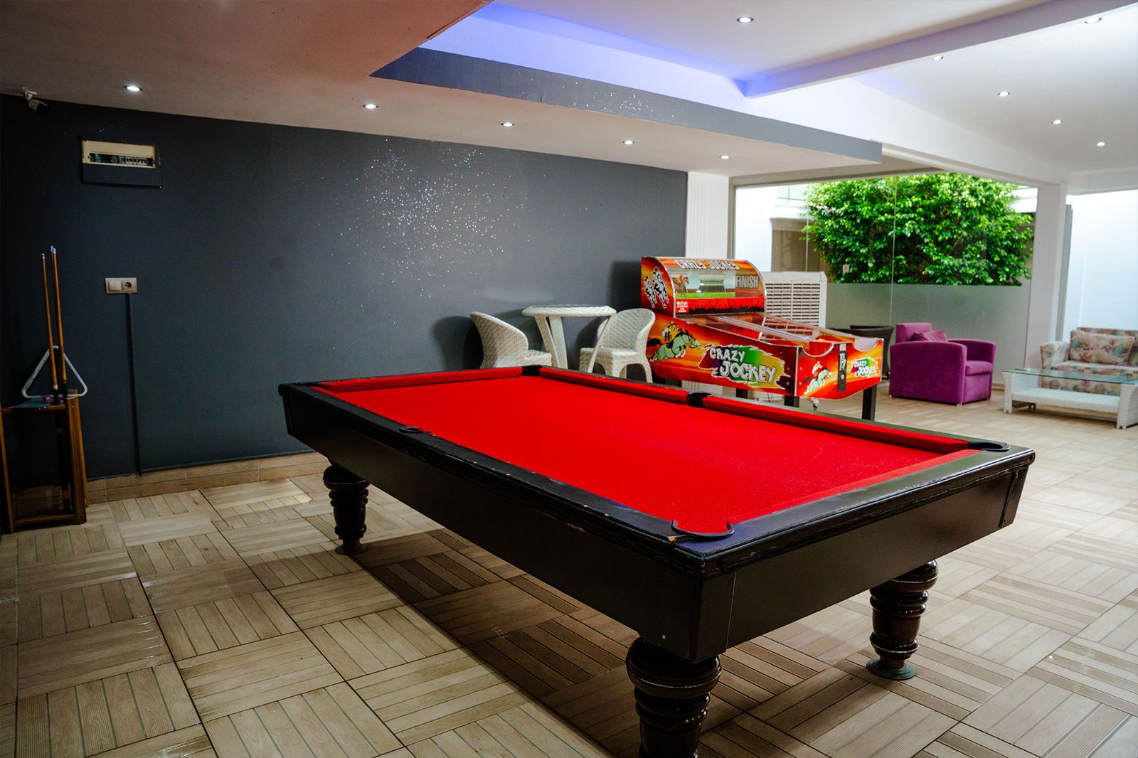 Banu Apart Hotel, foto 9
