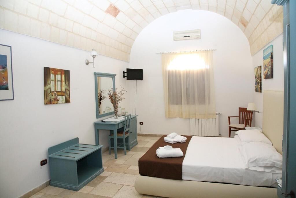 Agriturismo Tenuta Mazzetta, foto 11