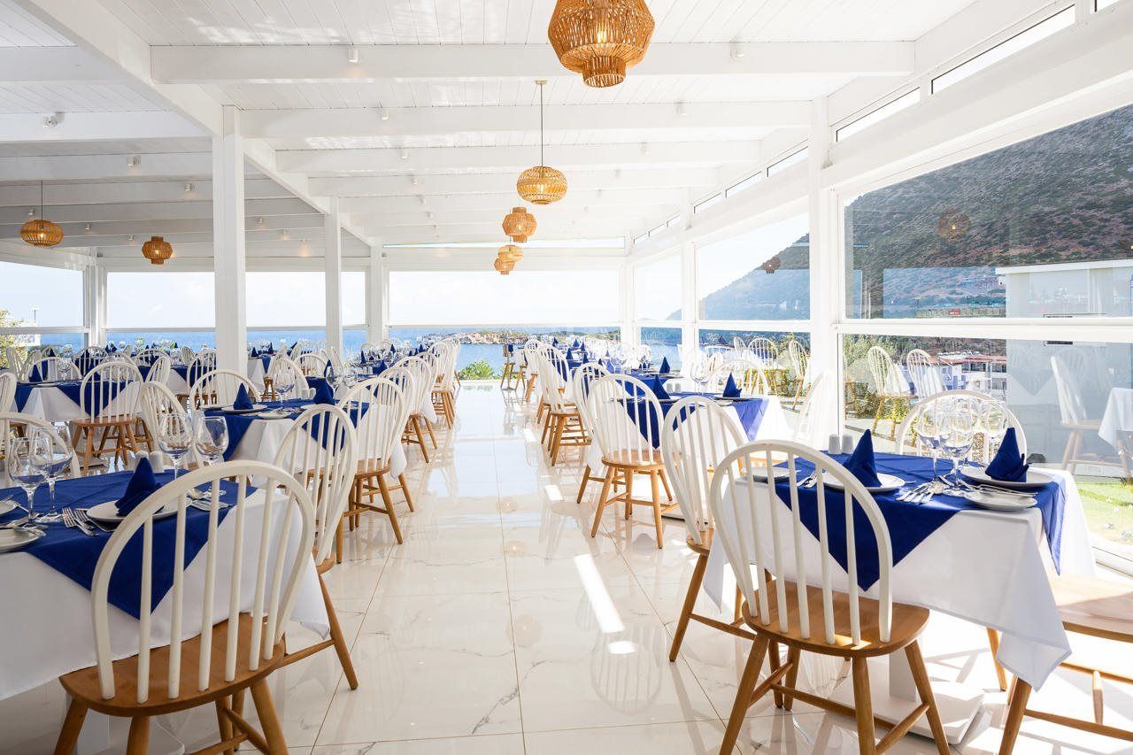 Atali Grand Resort, foto 4