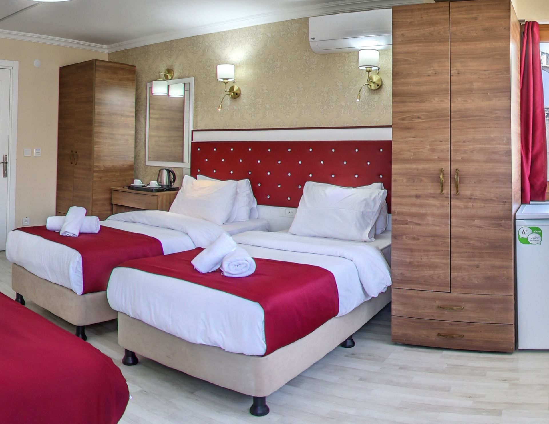 Cihangir Palace Hotel, foto 8