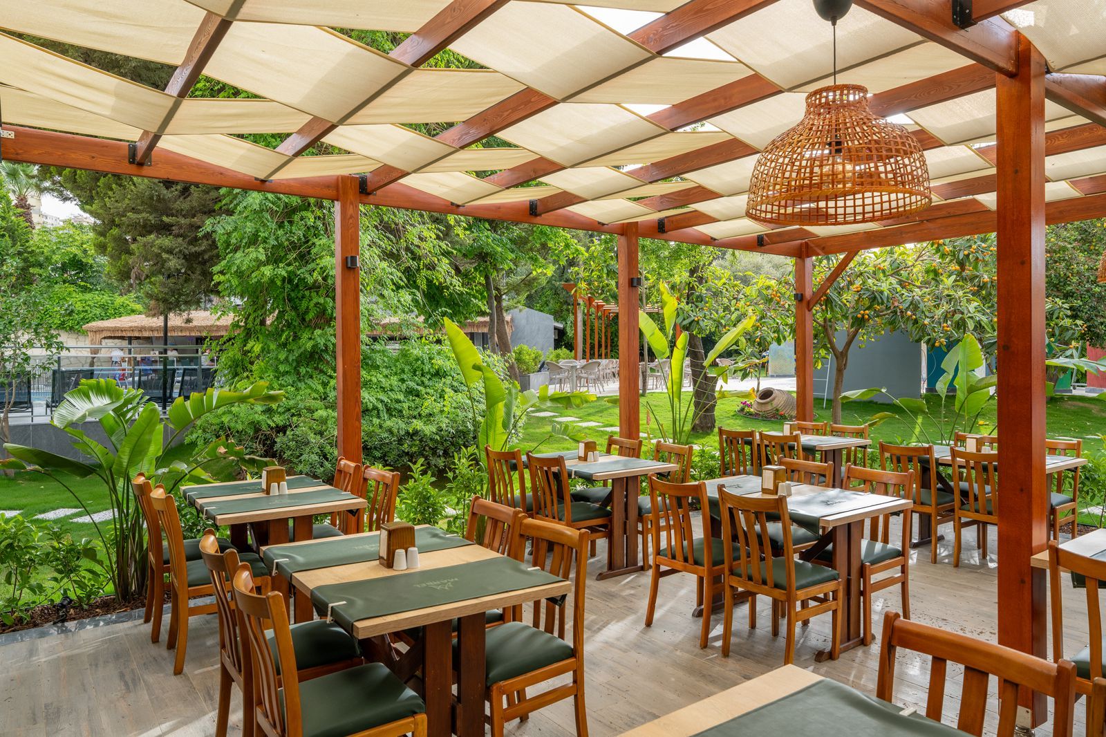 Marbel Hotel by Palm Wings, foto 15