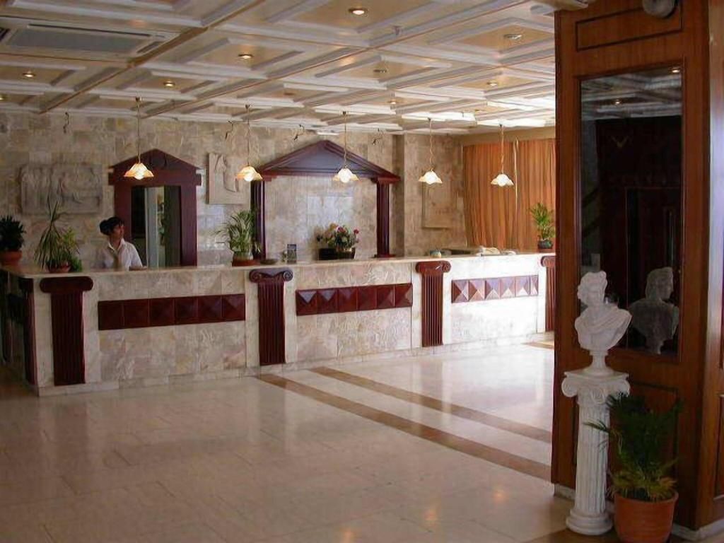 Hotel Pappas, foto 9