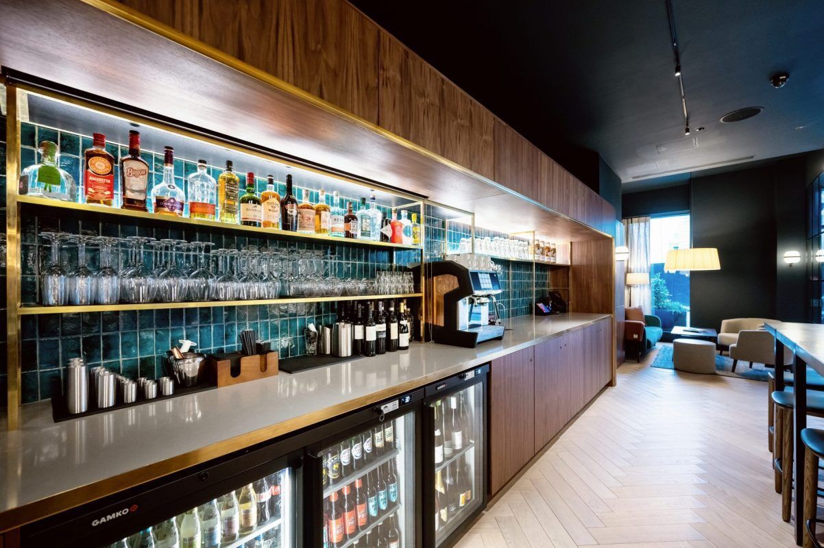 Wilde Aparthotels by Staycity London Paddington, foto 10