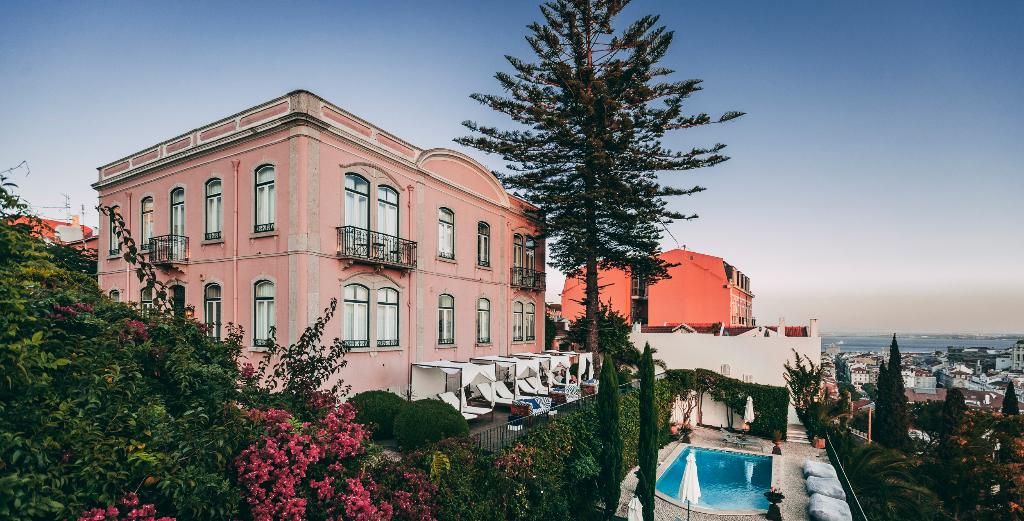 Torel Palace, foto 6