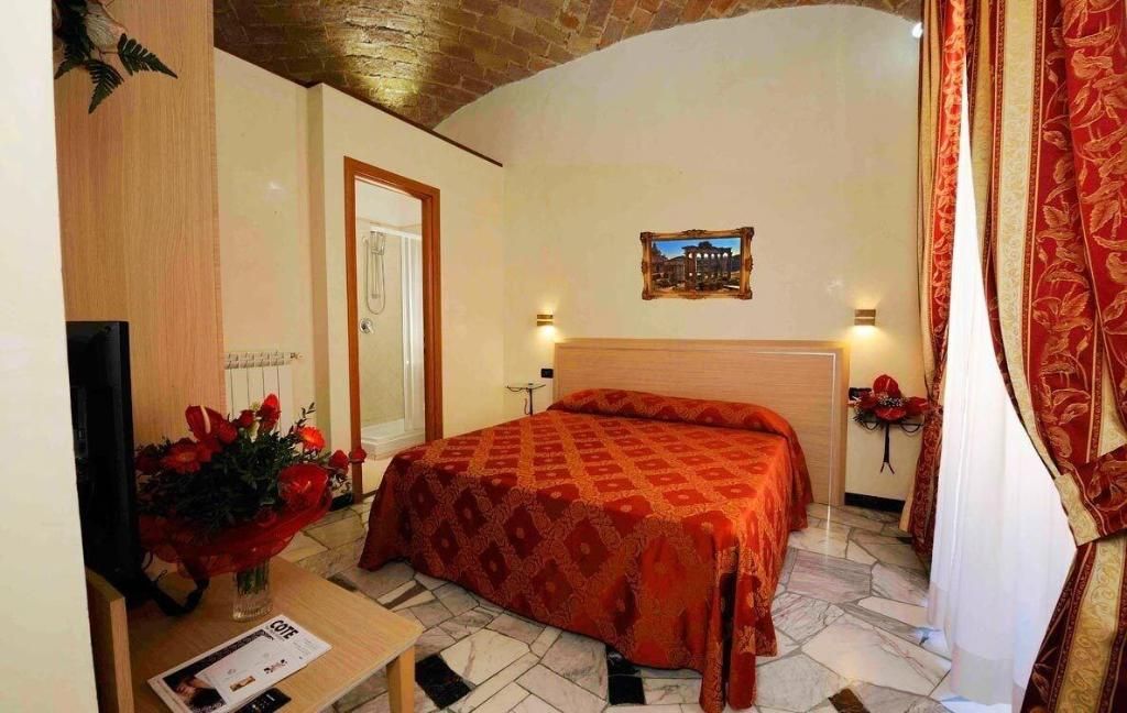 Hotel Campidoglio, foto 15