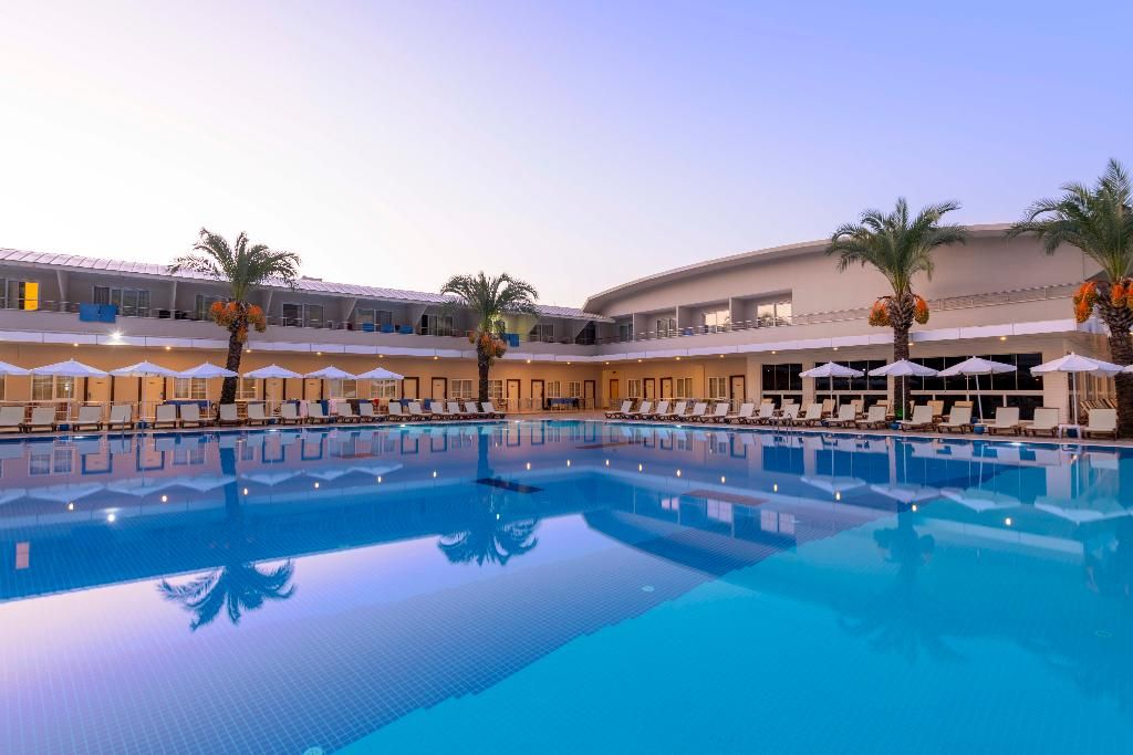 Transatlantik Hotel & Spa, foto 10