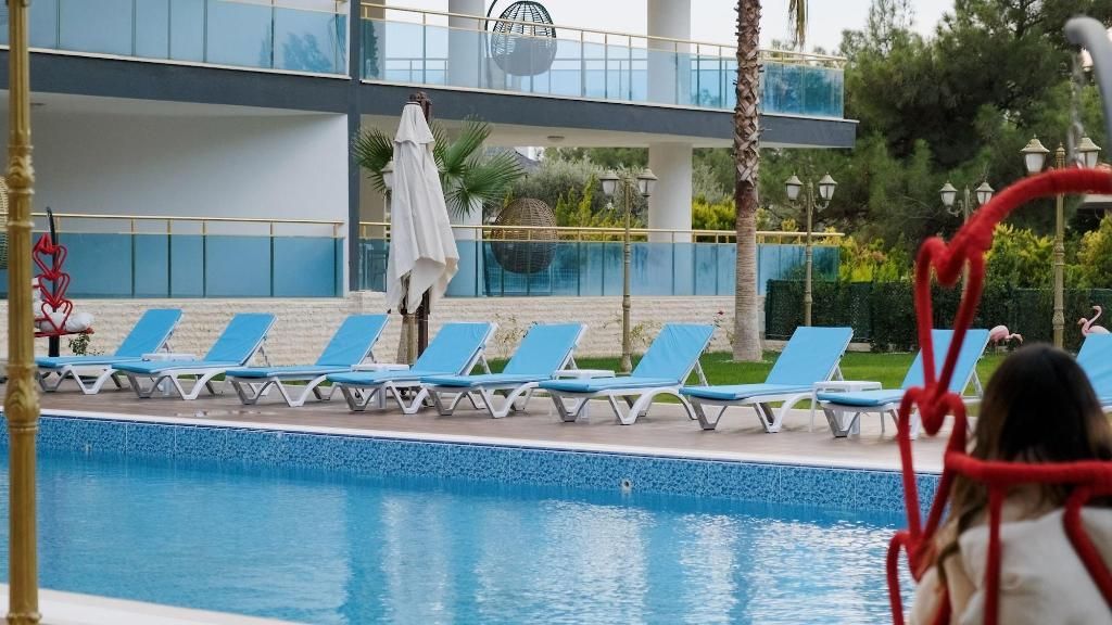Si Hotel & Spa, foto 5