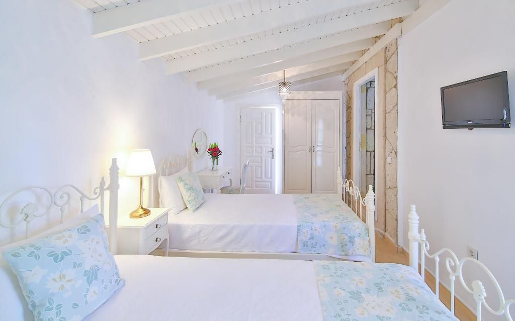 Alacati Balbadem Hotel, foto 4