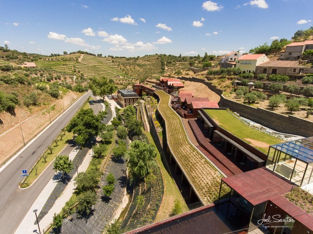 Longroiva Hotel Rural, foto 15