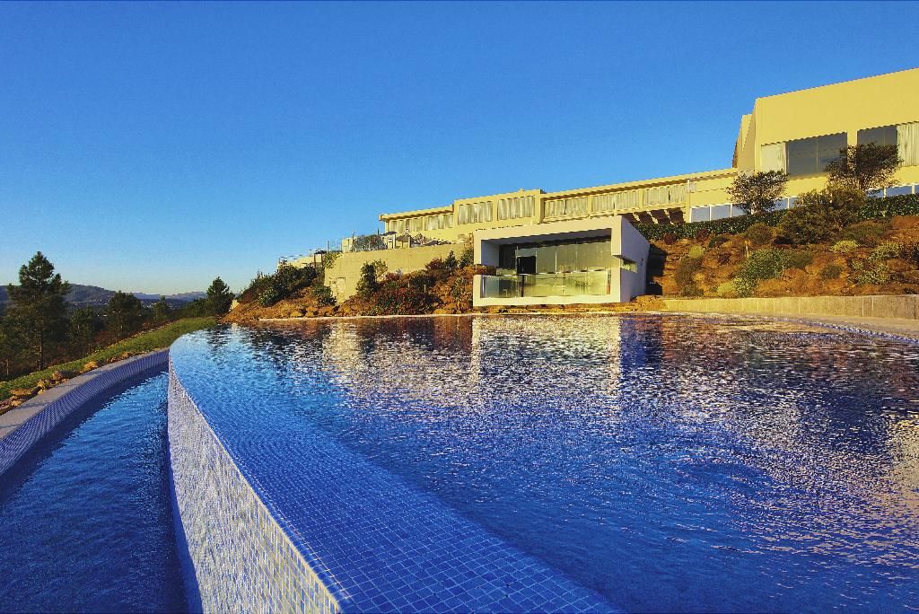 Água Hotels Mondim de Basto, foto 11