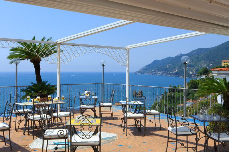 Lloyd's Baia Hotel, foto 13