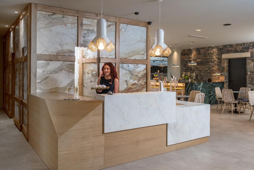 Petousis Hotel & Suites, foto 5