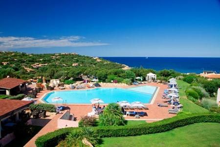 Grand Hotel in Porto Cervo, foto 10
