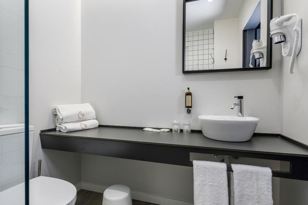 Sport Hotel Gym + Spa, foto 11