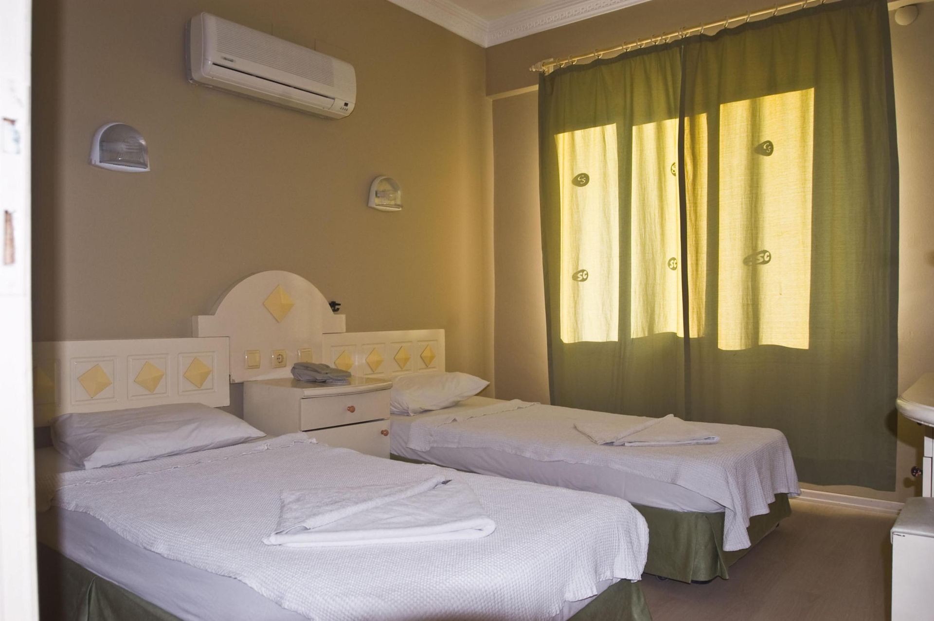 Sayar Apart Hotel, foto 3