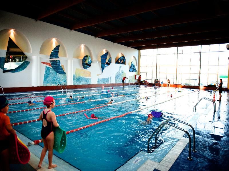 Hotel Torresport, foto 3