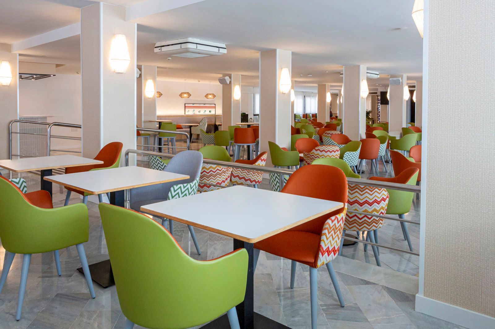 Medplaya Hotel Bali, foto 13