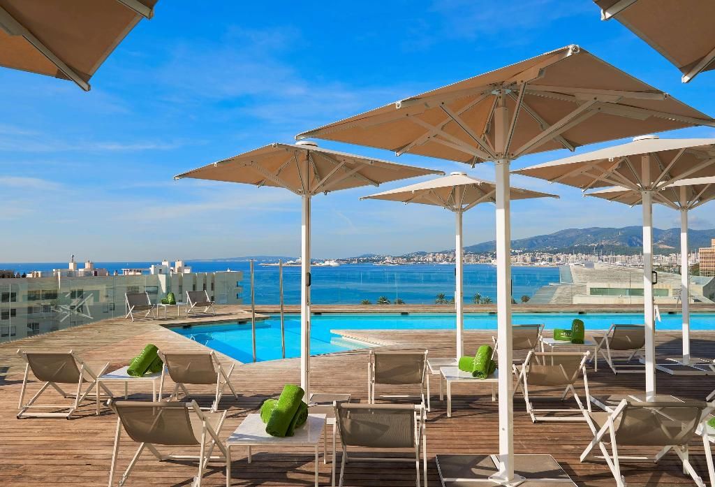 Meliá Palma Bay, foto 14