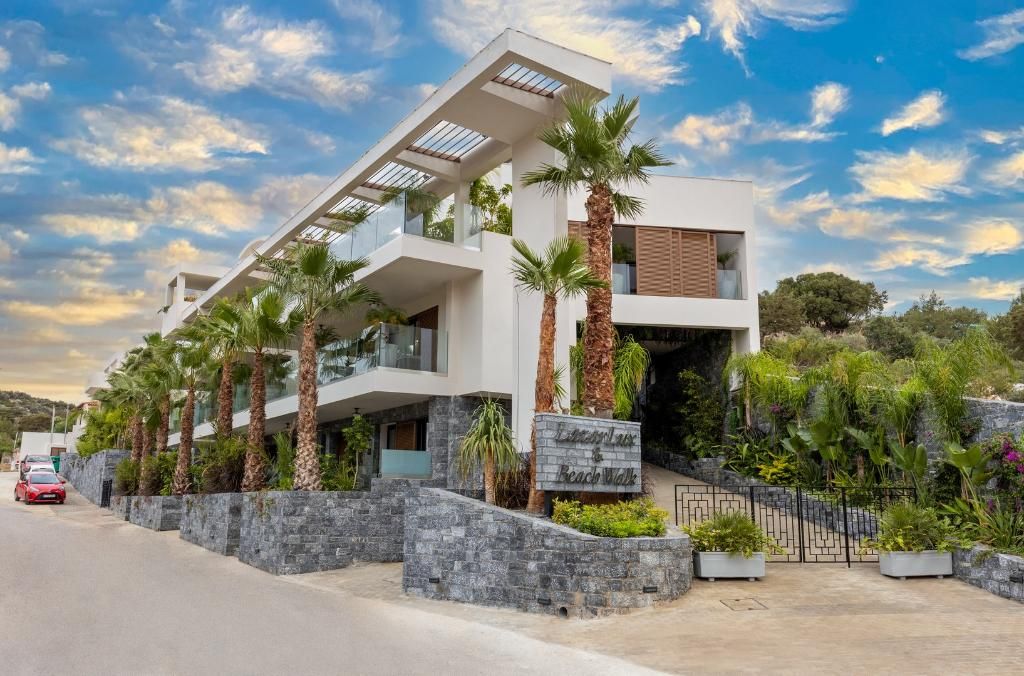 Lazar Lux Apartments, foto 13