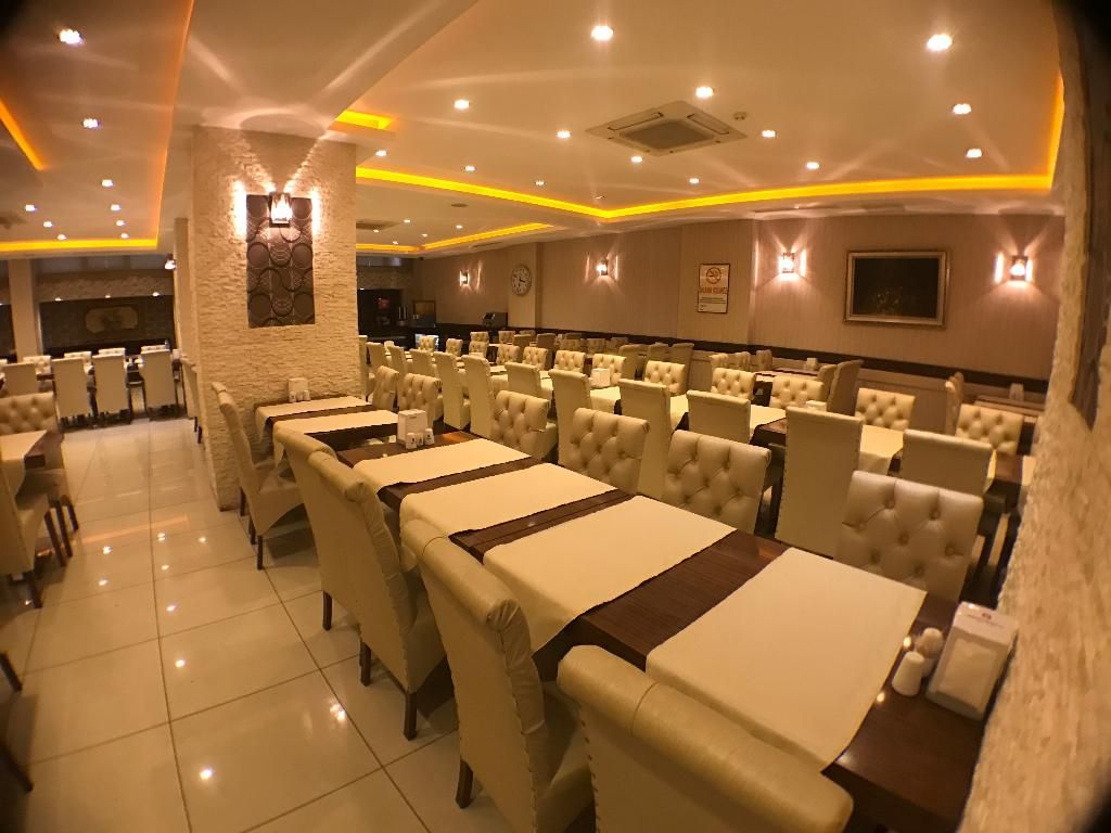 Akgun Hotel Beyazit, foto 11