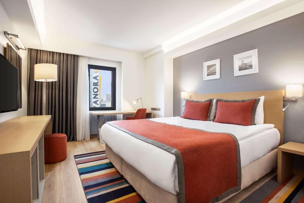 TRYP by Wyndham Ankara Oran, foto 14