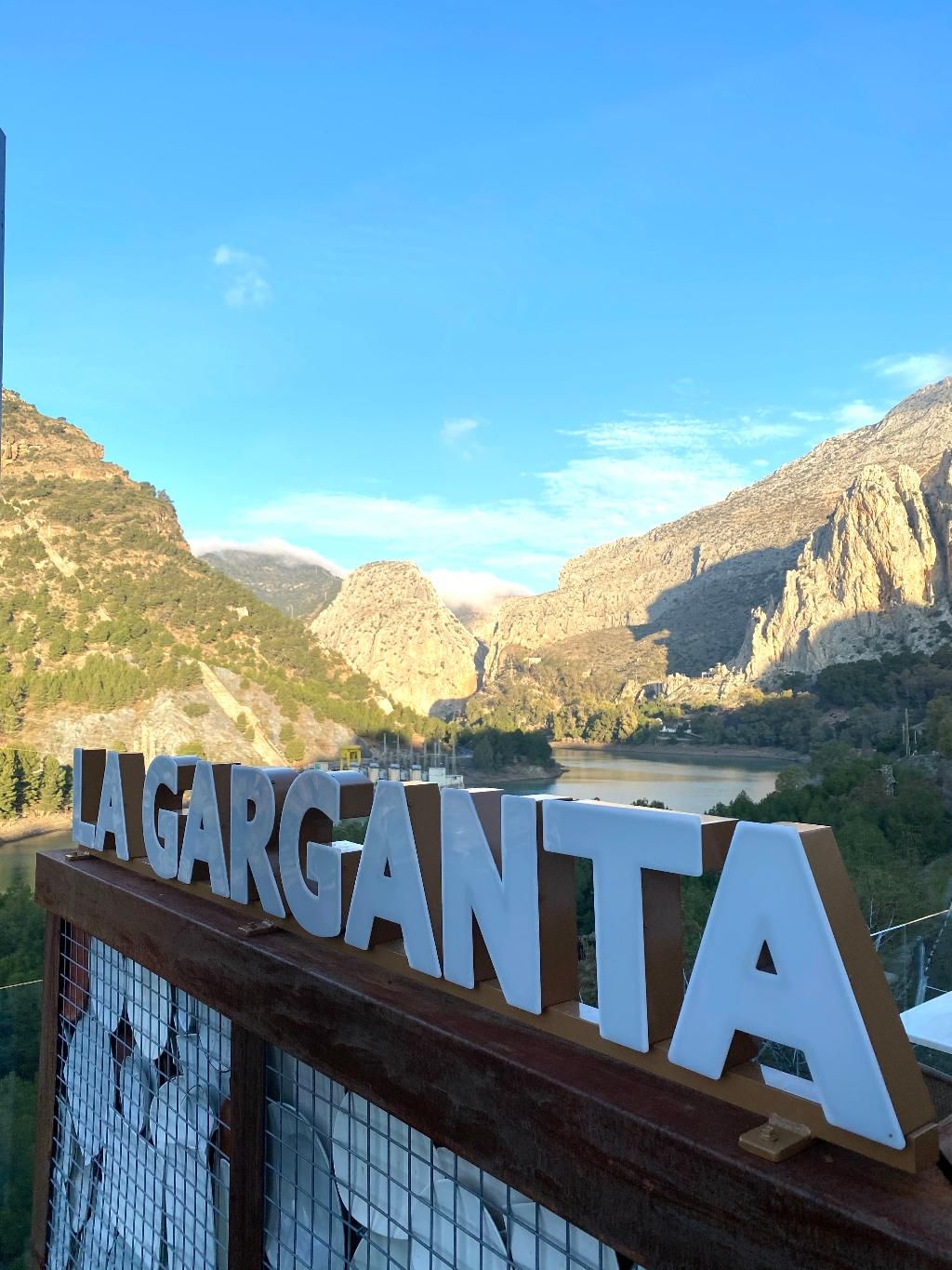 Complejo Turistico Rural La Garganta, foto 6