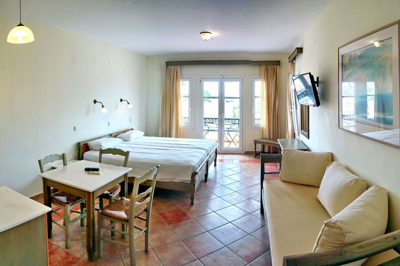 Panselinos Hotel, foto 9