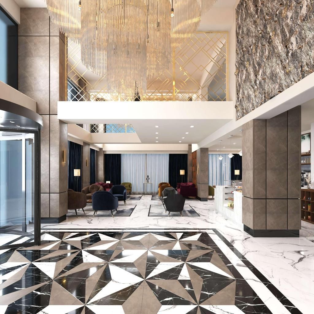 DoubleTree by Hilton Suites Trabzon Yomra, foto 14