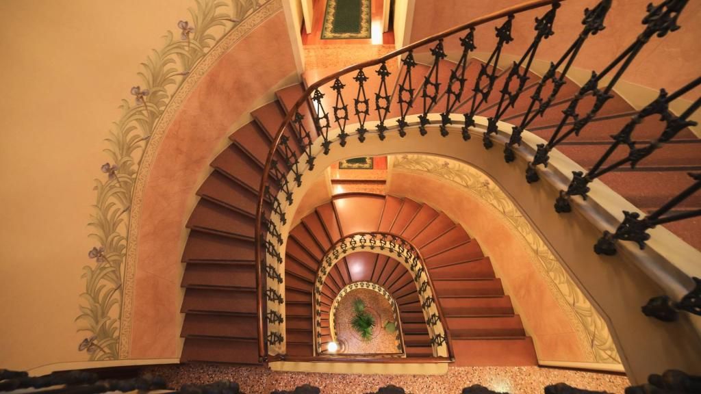 Phi Hotel dei Medaglioni, foto 8